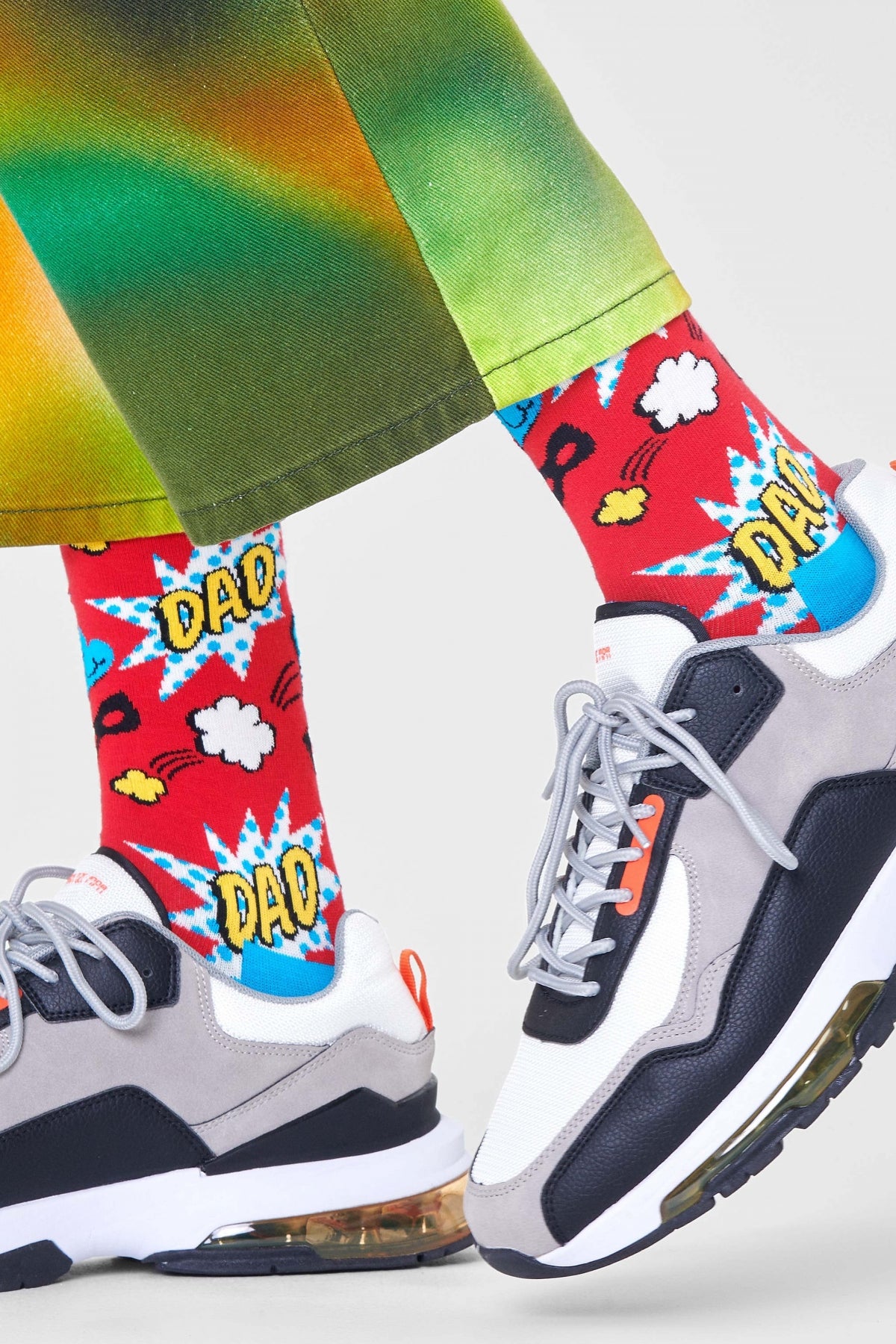 HAPPY SOCKS DAD en color   (3)