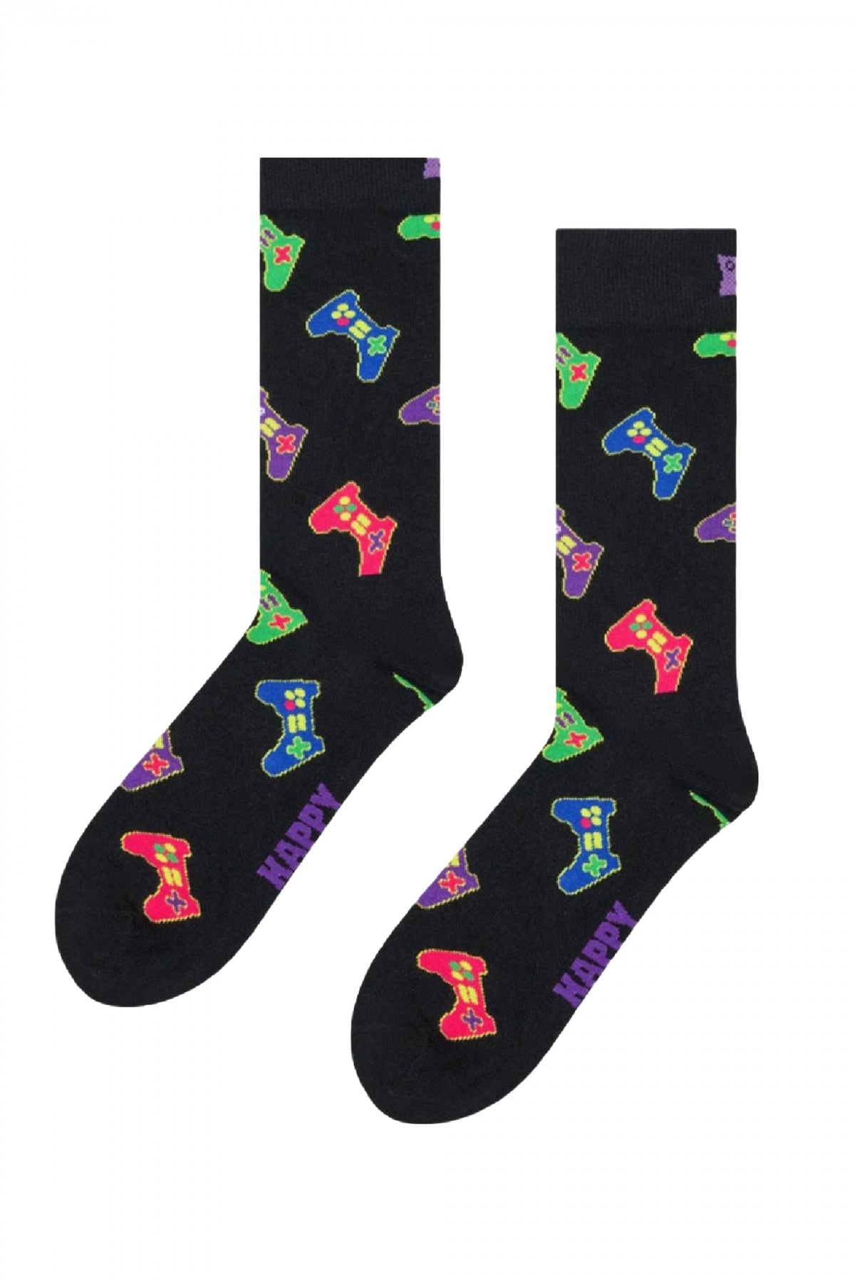 HAPPY SOCKS CONTROLLER en color   (1)