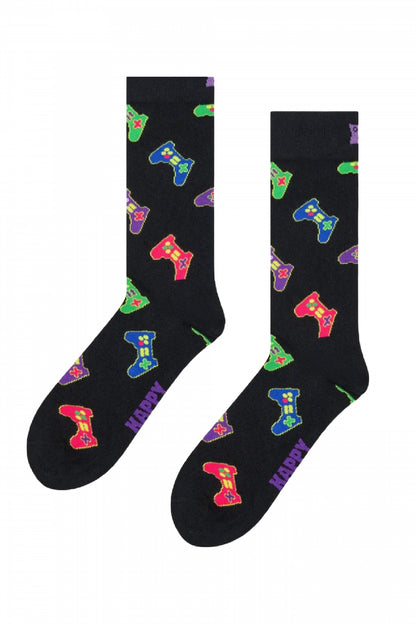 HAPPY SOCKS CONTROLLER en color   (1)