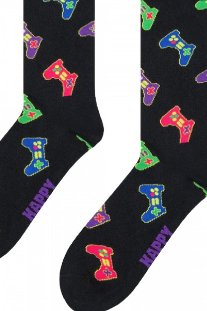 HAPPY SOCKS CONTROLLER en color   (2)