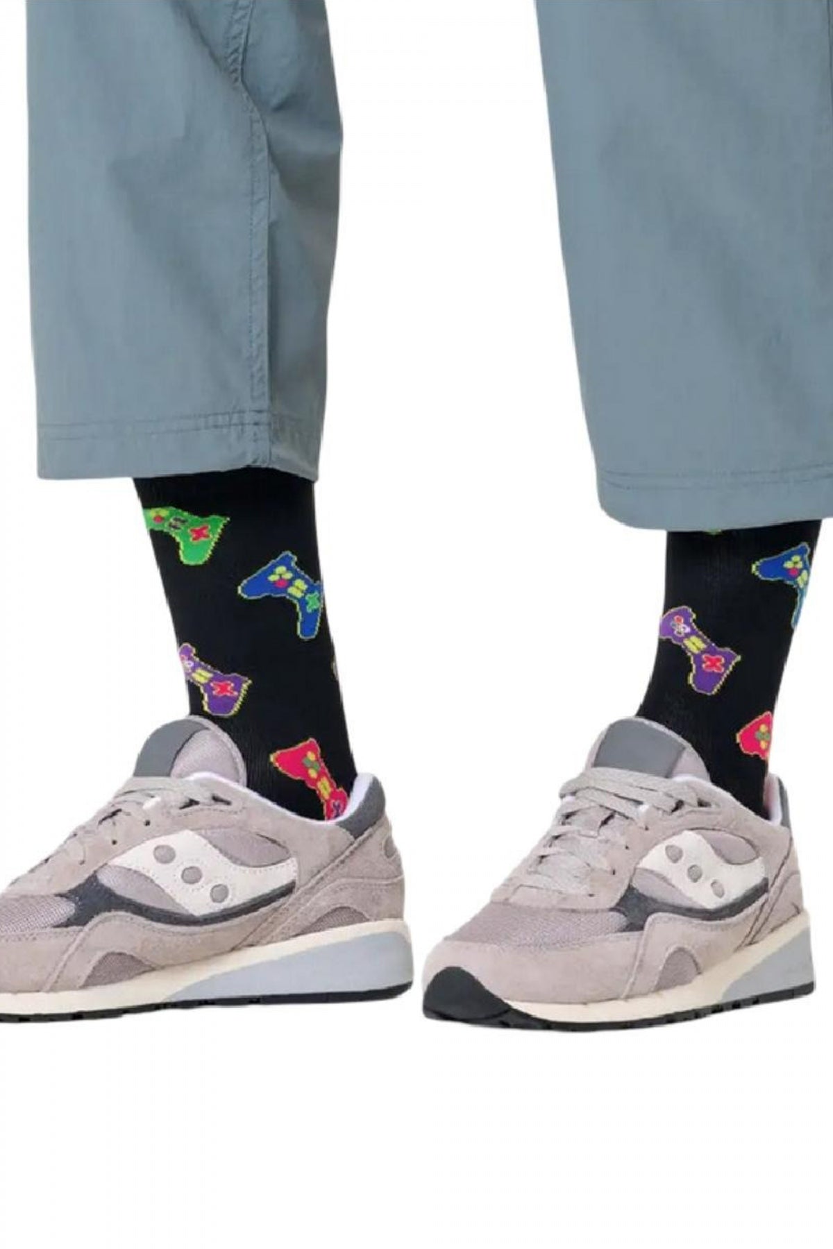 HAPPY SOCKS CONTROLLER en color   (3)