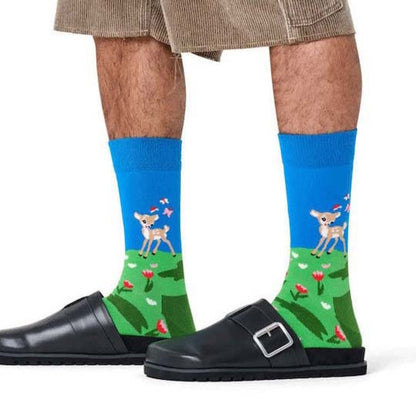 HAPPY SOCKS P  en color   (5)