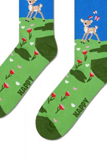 HAPPY SOCKS P  en color   (3)