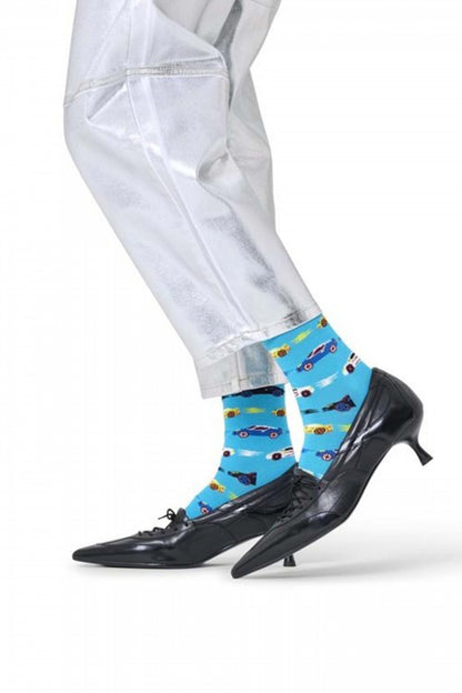HAPPY SOCKS CAR STRIPE en color   (1)