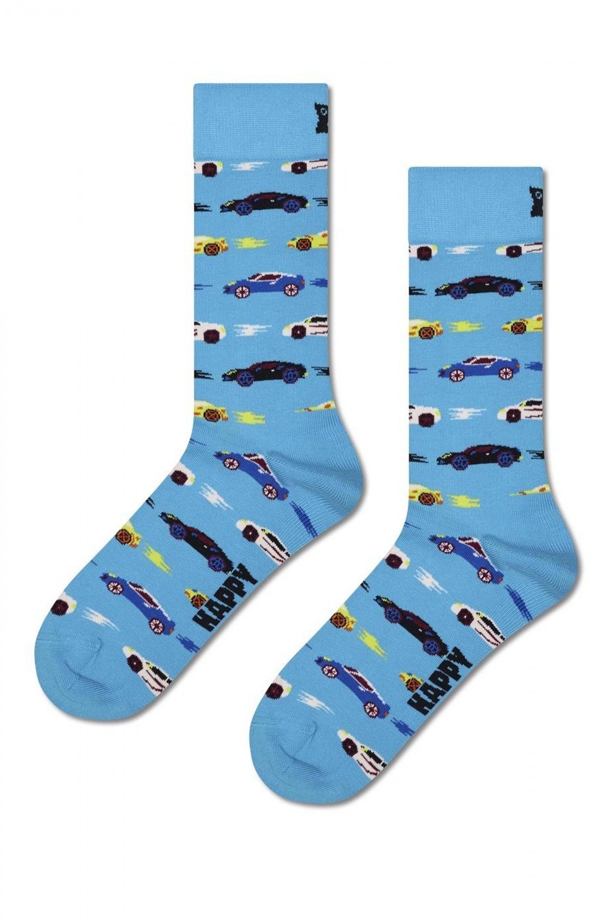 HAPPY SOCKS CAR STRIPE en color   (2)