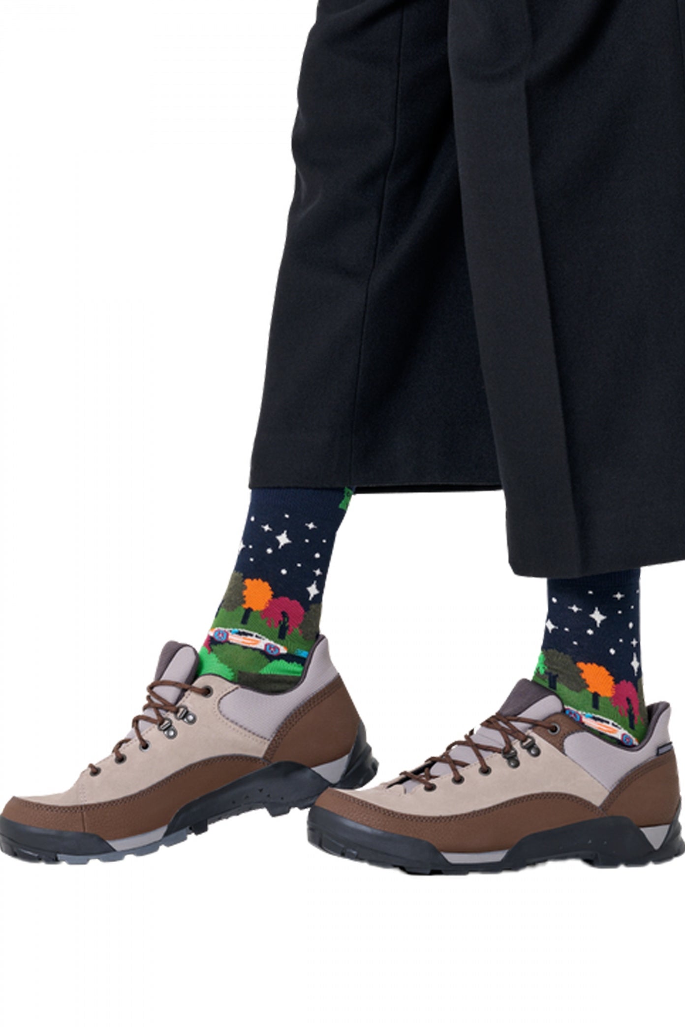 HAPPY SOCKS  NIGHT DRIVING  en color   (1)