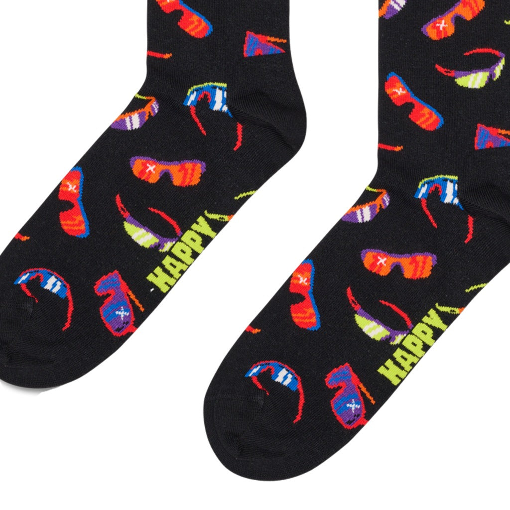 HAPPY SOCKS GLASSES en color   (6)