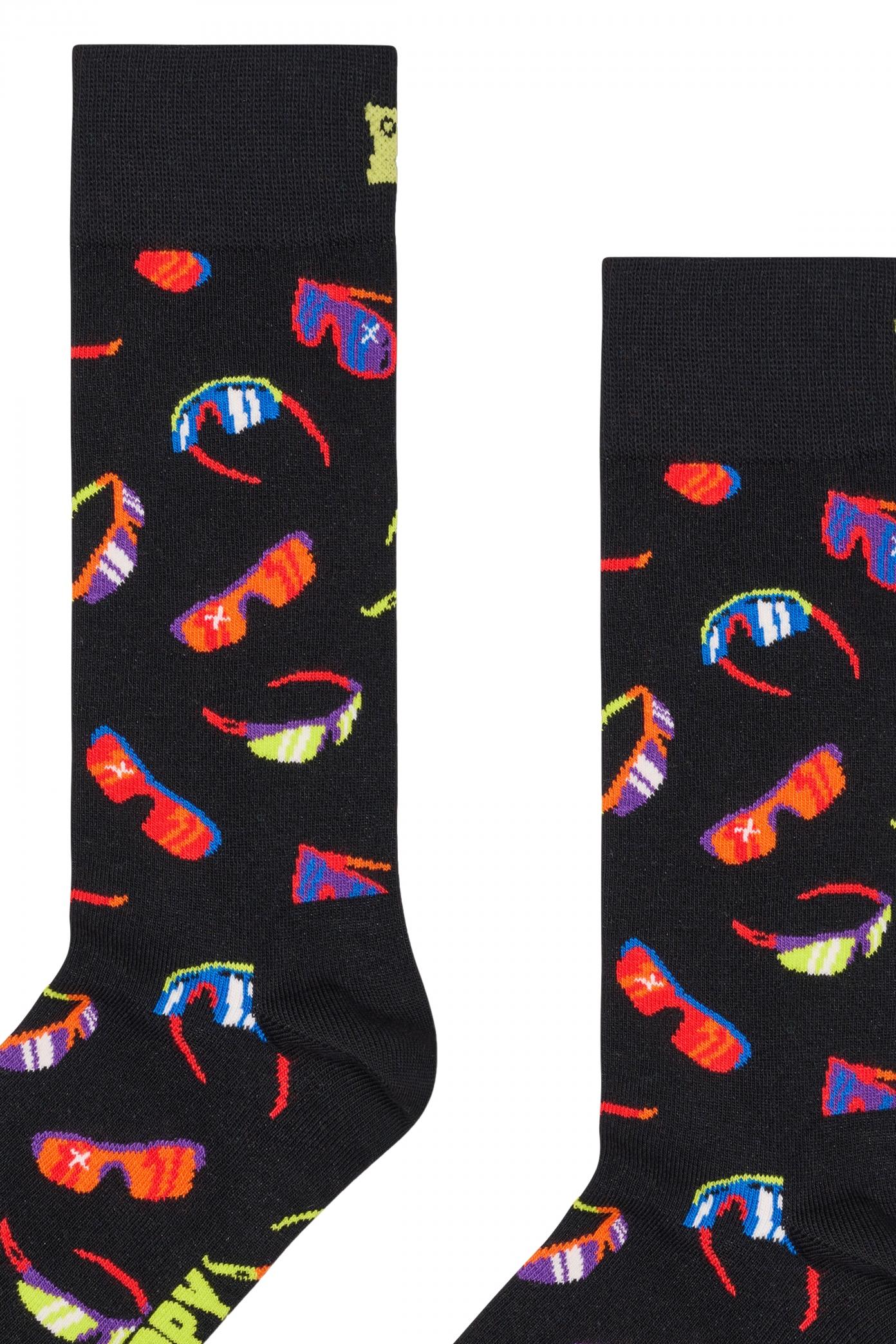 HAPPY SOCKS GLASSES en color   (2)