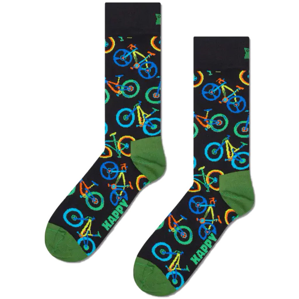 HAPPY SOCKS MONTAIN BIKE en color   (4)