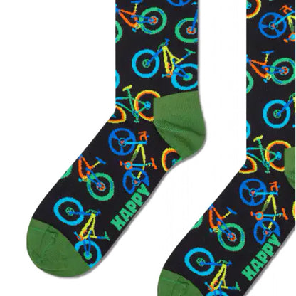 HAPPY SOCKS MONTAIN BIKE en color   (5)