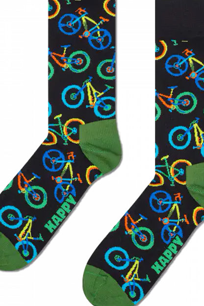 HAPPY SOCKS MONTAIN BIKE en color   (2)