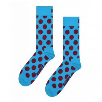 HAPPY SOCKS  BIG DOT en color   (4)