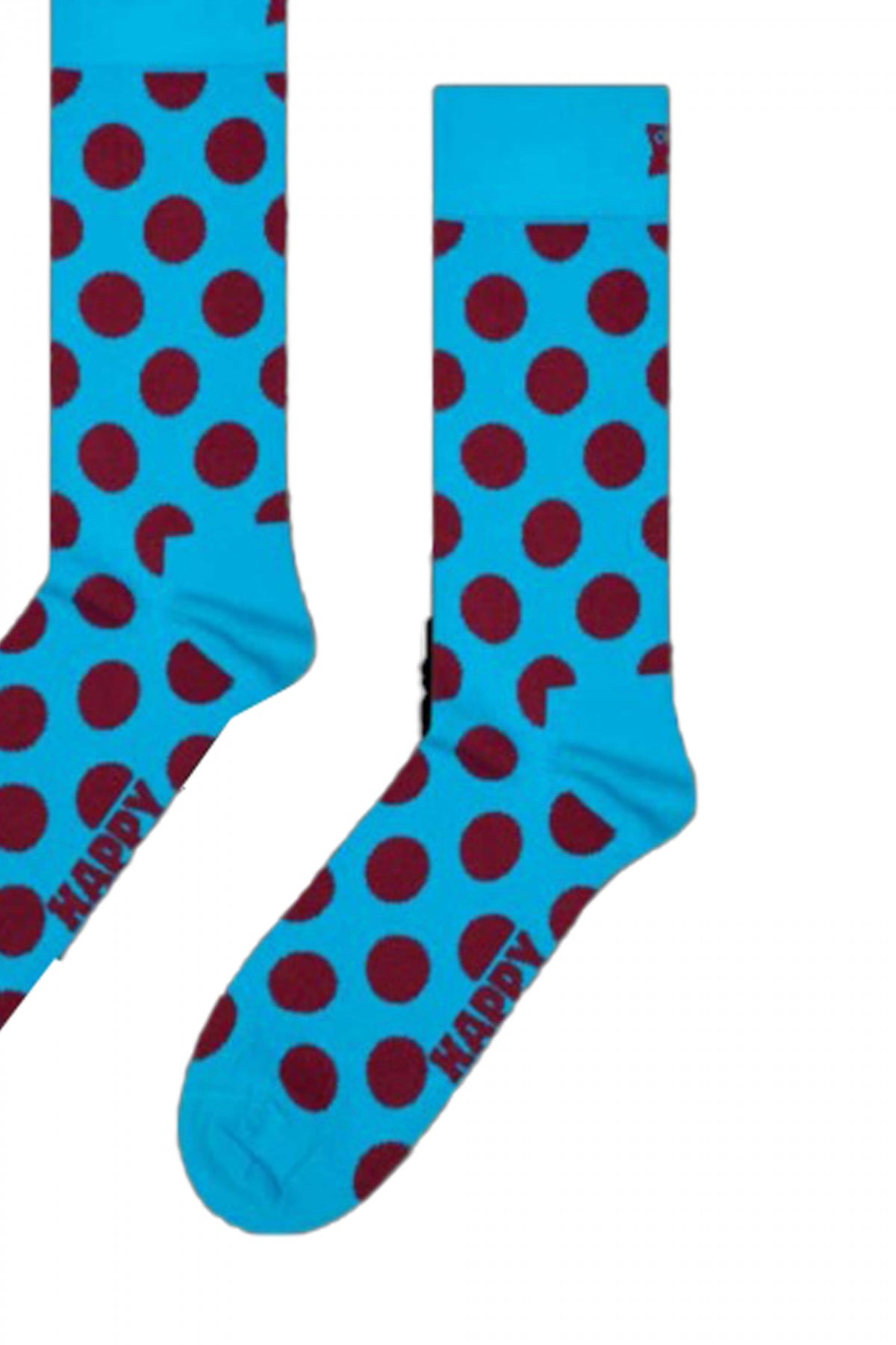 HAPPY SOCKS  BIG DOT en color   (3)