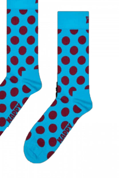 HAPPY SOCKS  BIG DOT en color   (3)