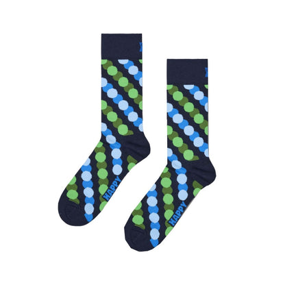 HAPPY SOCKS  BIG DOT SHADE  en color   (4)