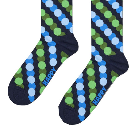 HAPPY SOCKS  BIG DOT SHADE  en color   (5)