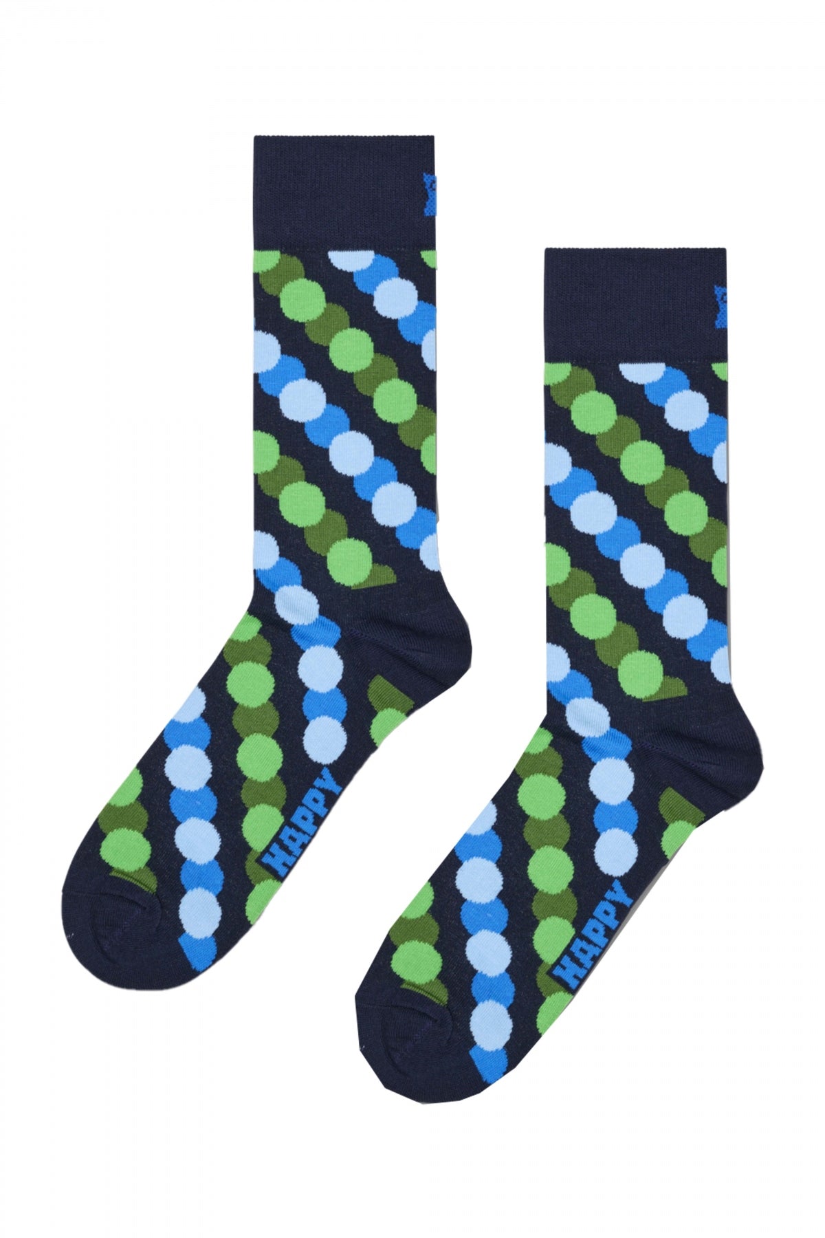 HAPPY SOCKS  BIG DOT SHADE  en color   (1)