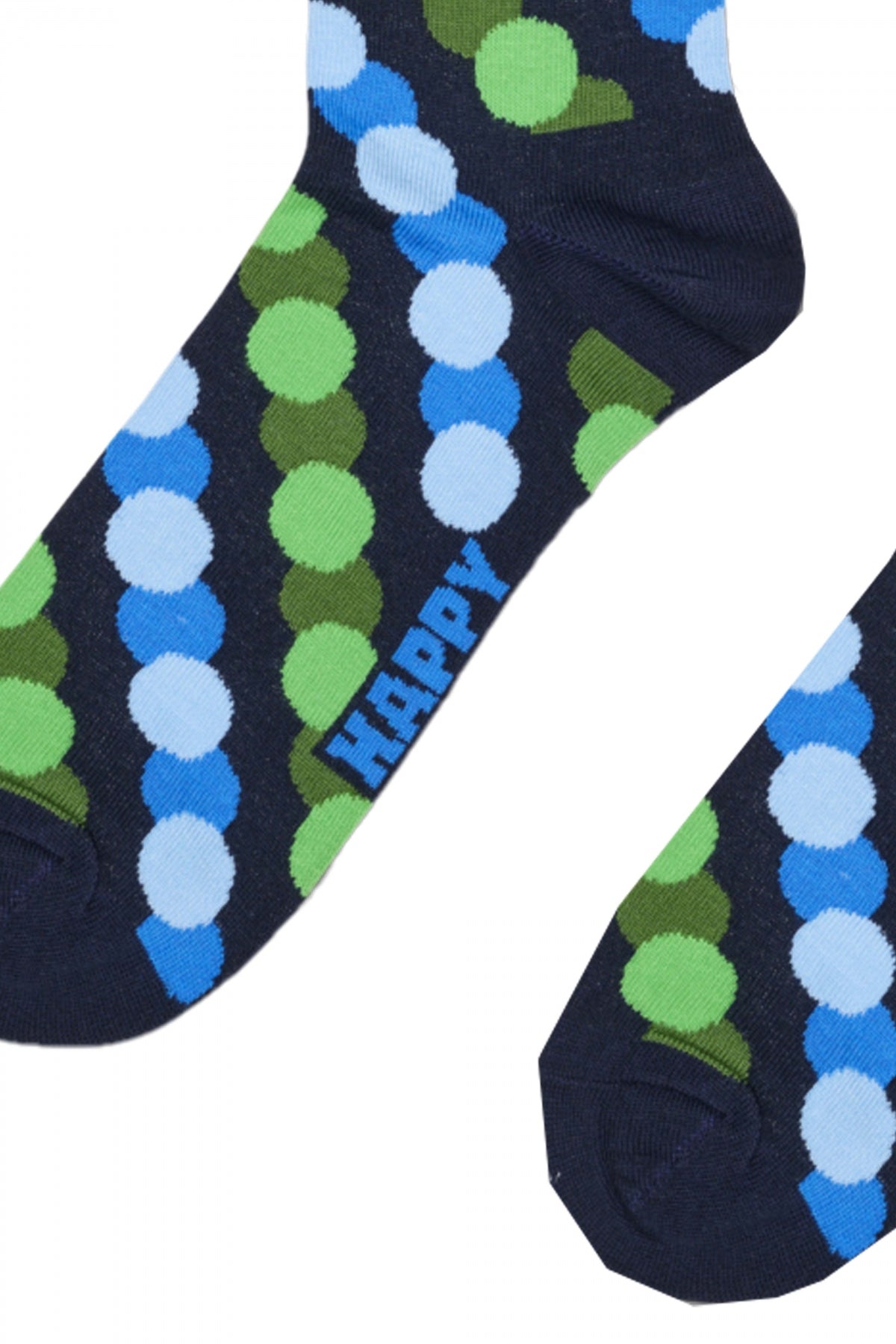 HAPPY SOCKS  BIG DOT SHADE  en color   (2)