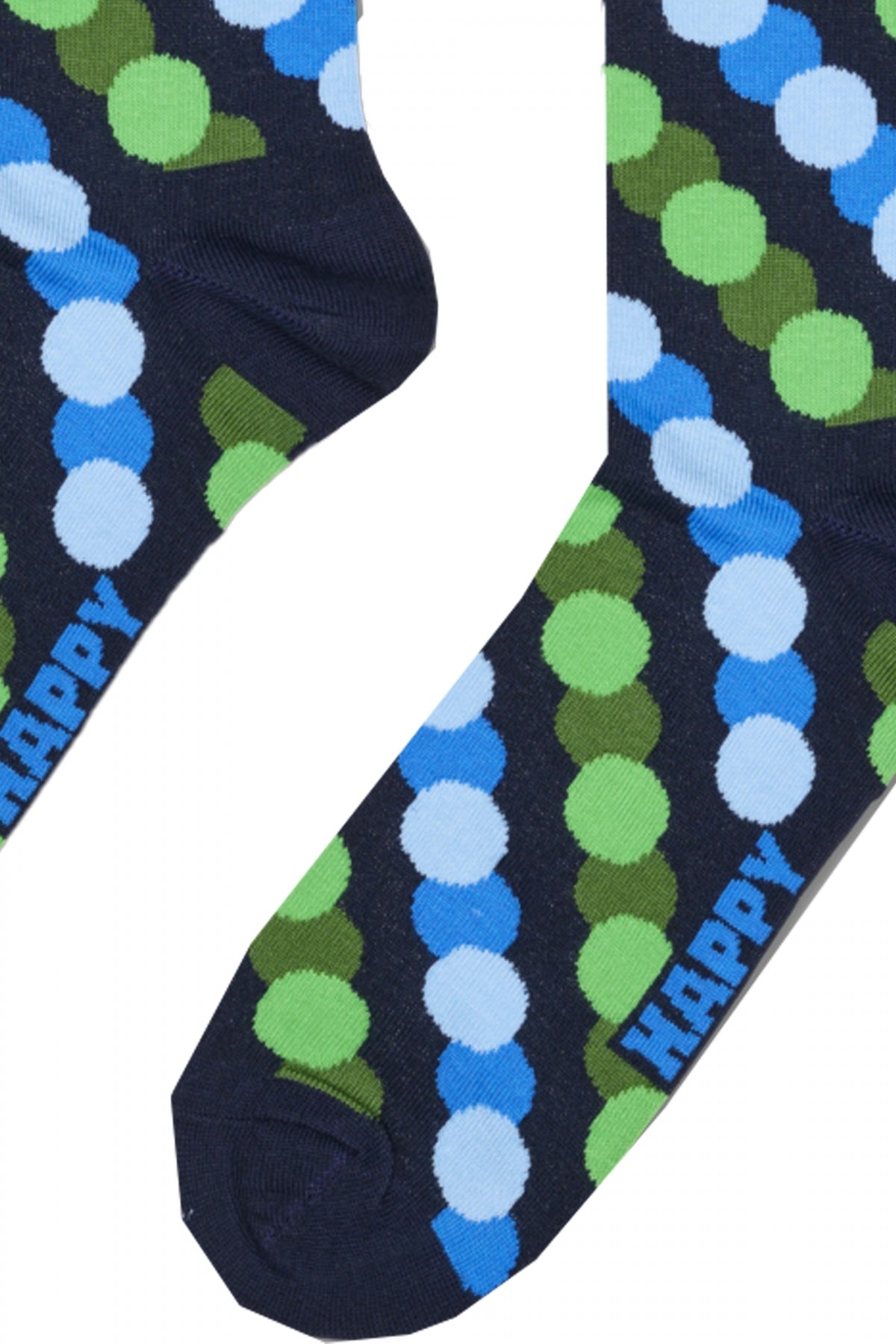 HAPPY SOCKS  BIG DOT SHADE  en color   (3)