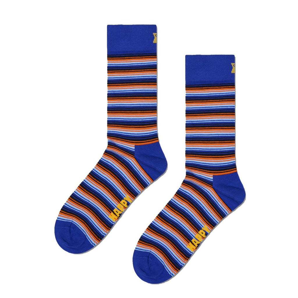 HAPPY SOCKS MINI STRIPE  en color   (4)