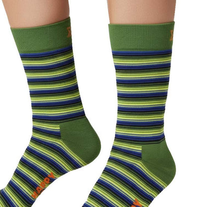 HAPPY SOCKS MINI STRIPE en color   (6)