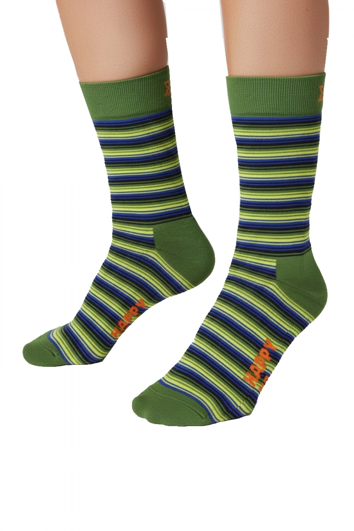 HAPPY SOCKS MINI STRIPE en color   (1)