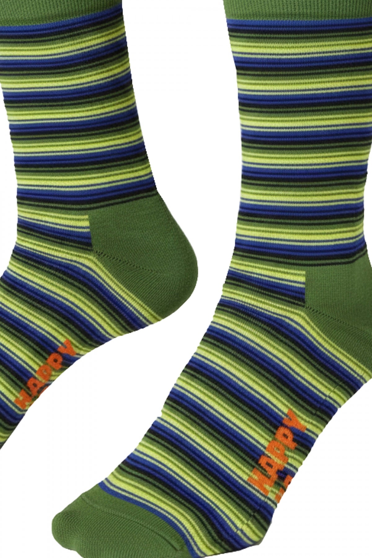 HAPPY SOCKS MINI STRIPE en color   (2)