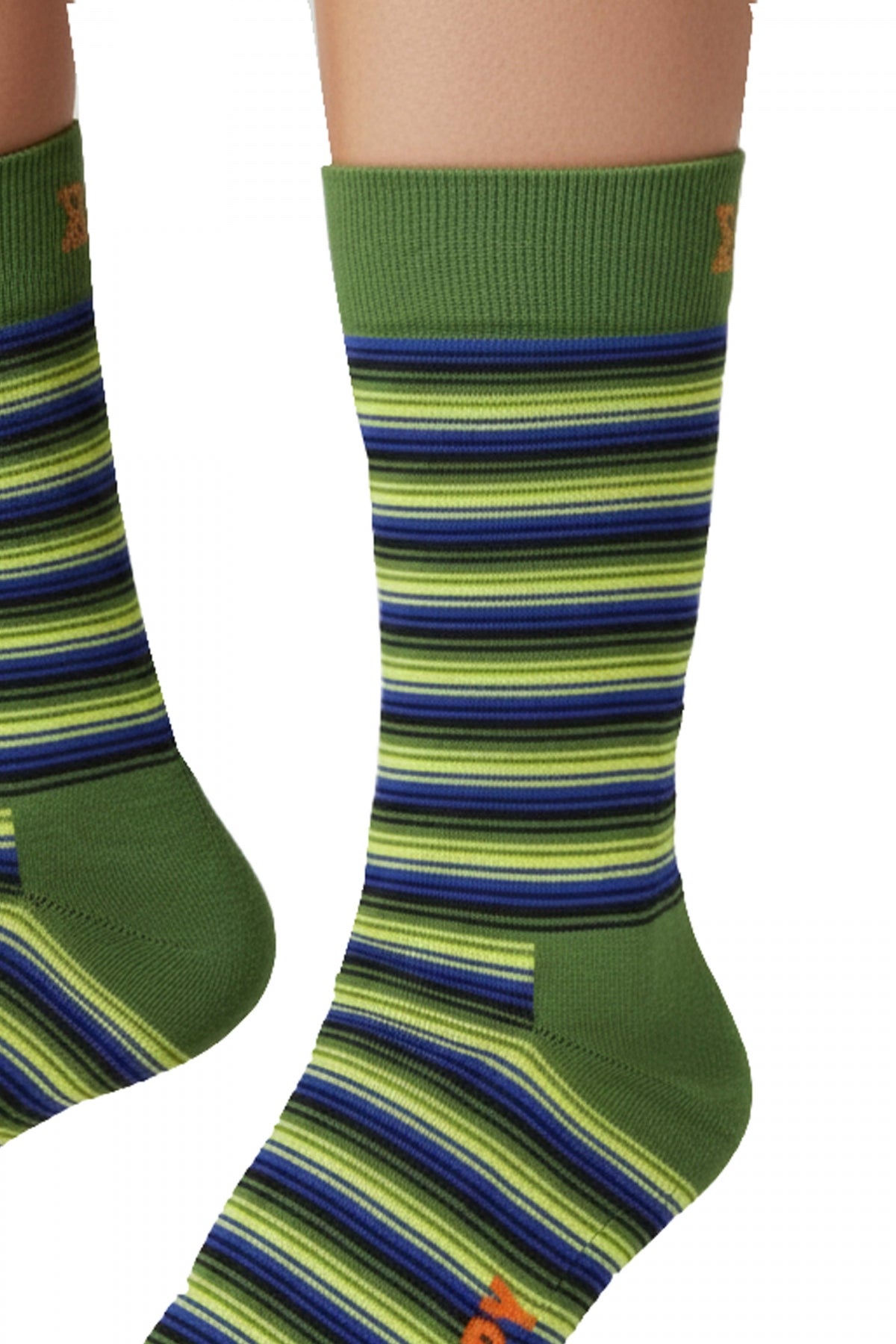 HAPPY SOCKS MINI STRIPE en color   (3)