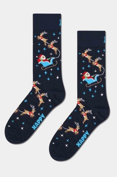 HAPPY SOCKS SLEIGH en color   (1)