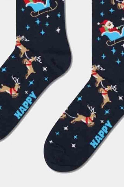 HAPPY SOCKS SLEIGH en color   (2)
