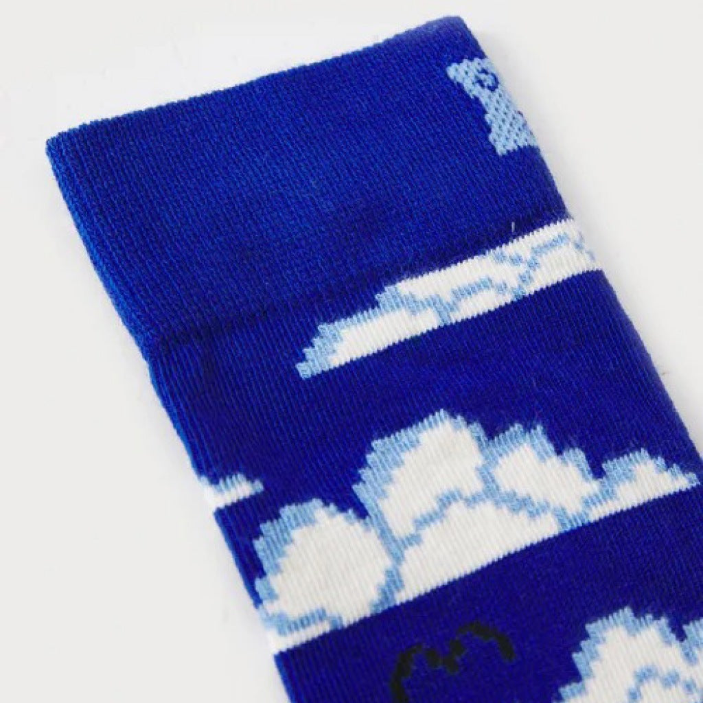 HAPPY SOCKS SEVEN DAYS en color   (7)