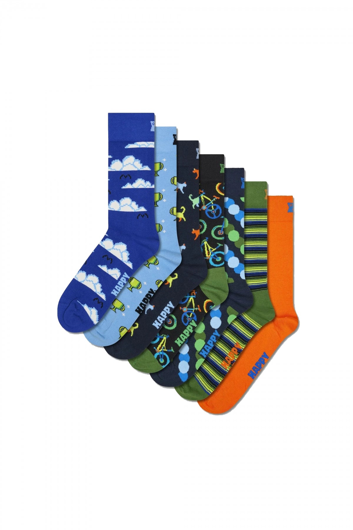 HAPPY SOCKS SEVEN DAYS en color   (1)