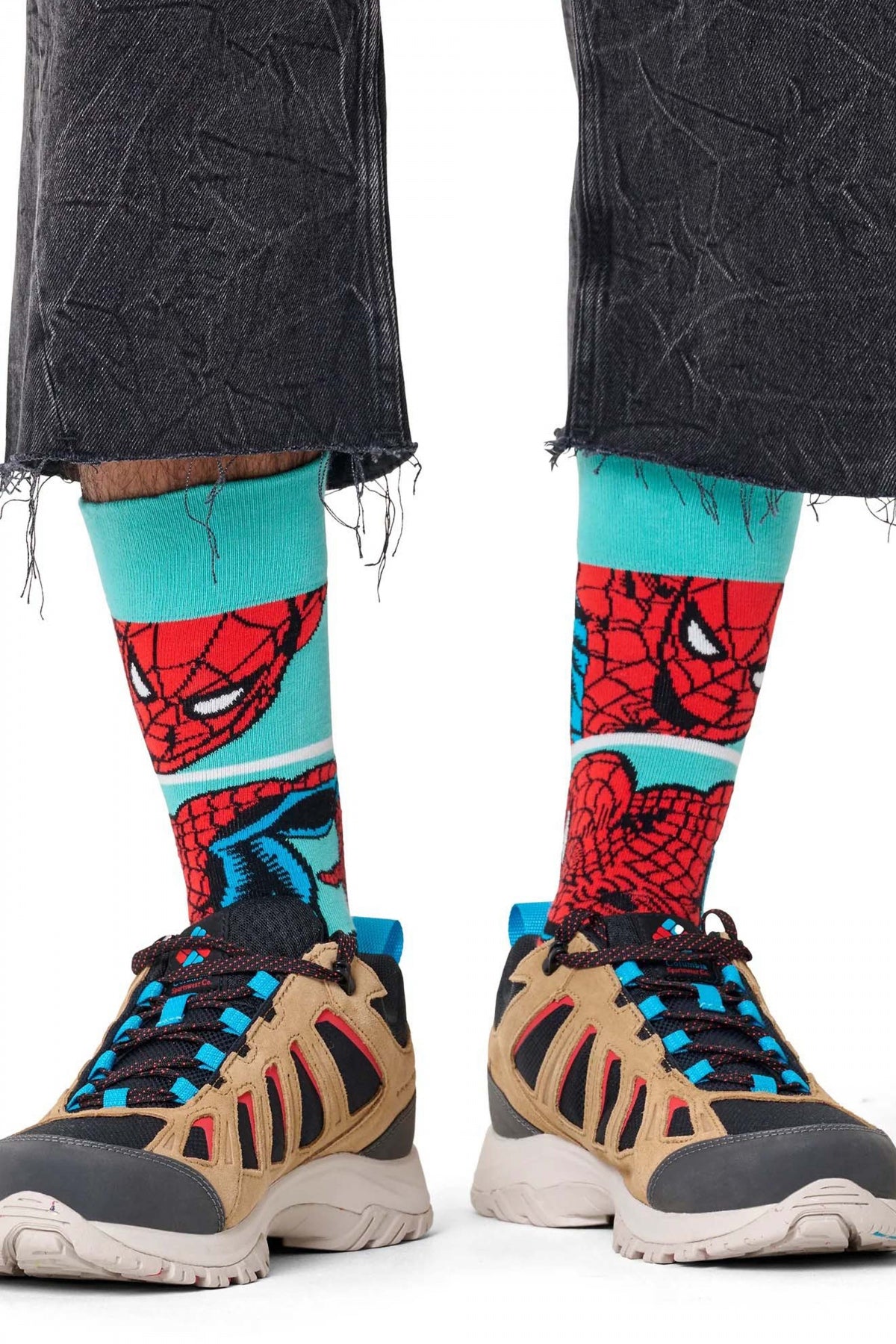 HAPPY SOCKS P  en color   (1)