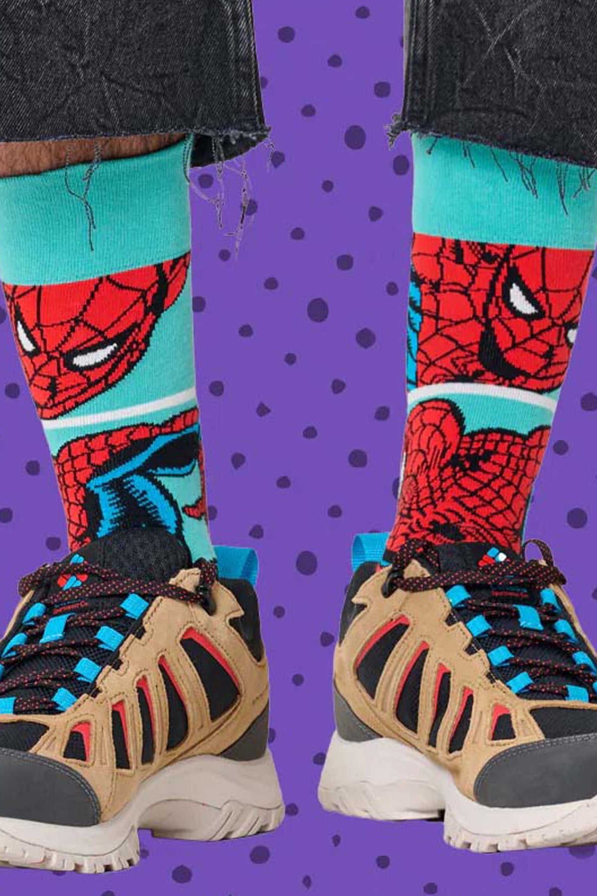 HAPPY SOCKS P  en color   (3)