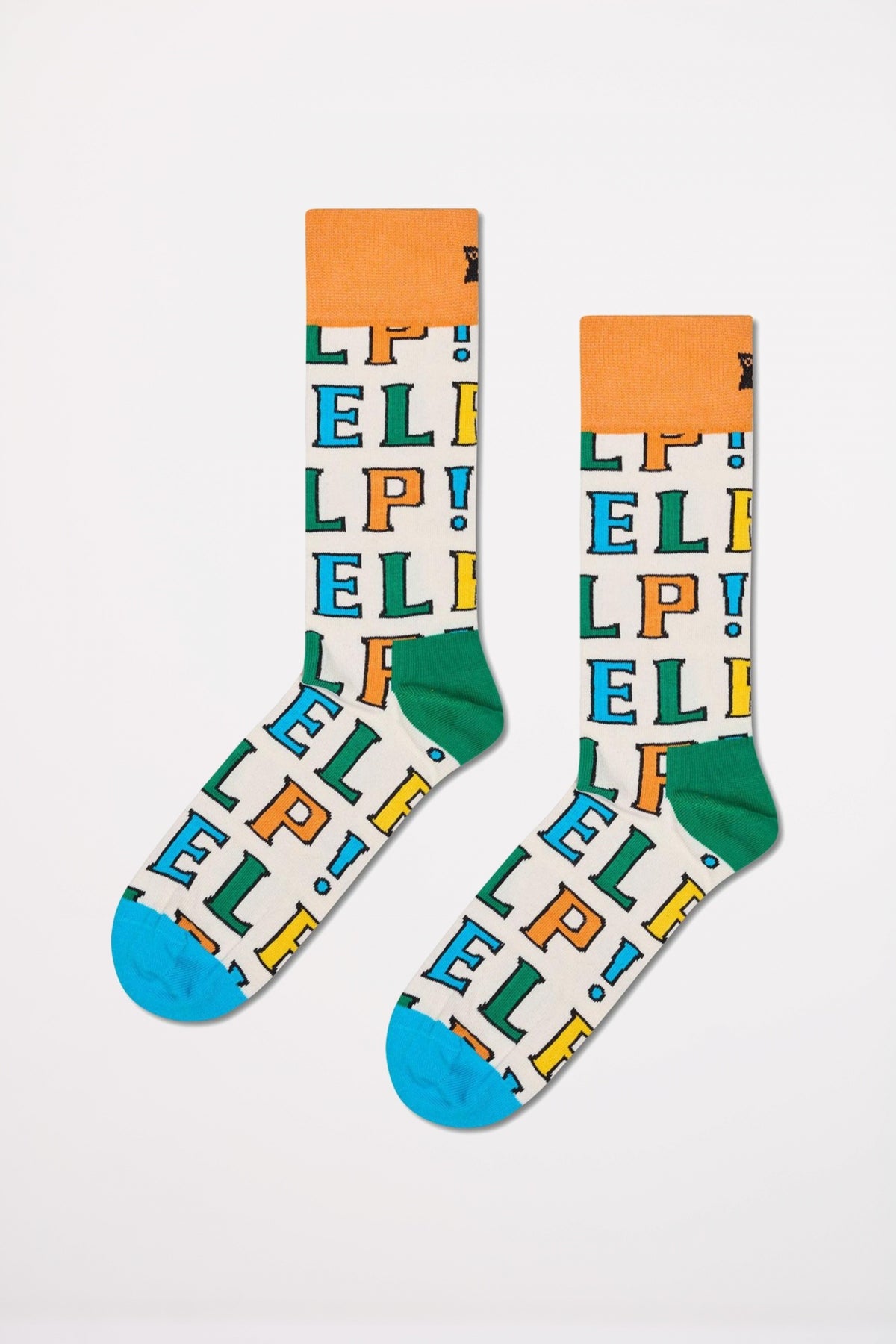 HAPPY SOCKS THE BEATLES  PACK en color   (2)