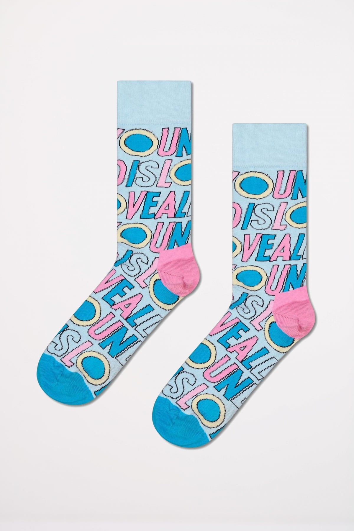 HAPPY SOCKS THE BEATLES  PACK en color   (3)