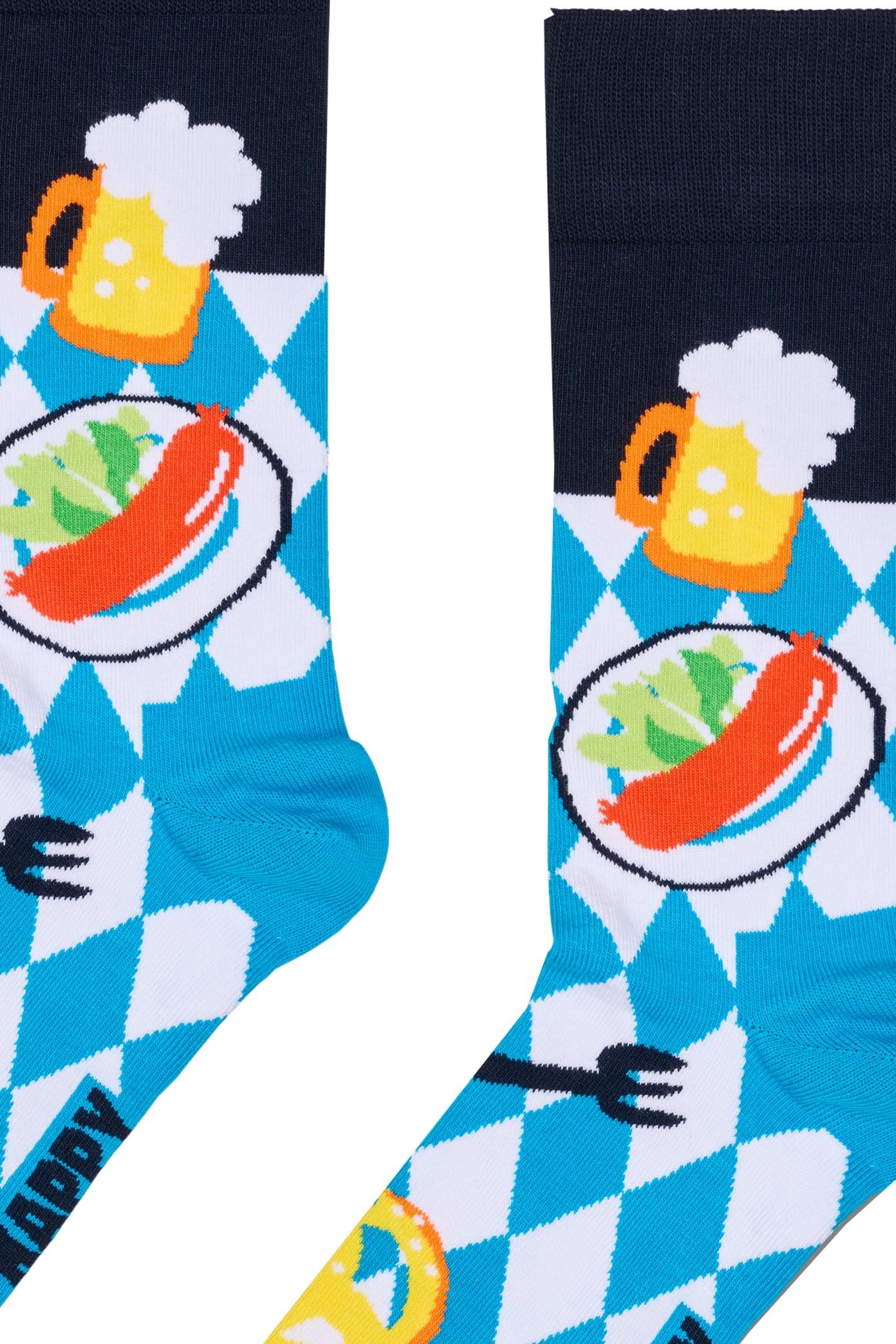 HAPPY SOCKS OKTOBERFEST en color   (2)