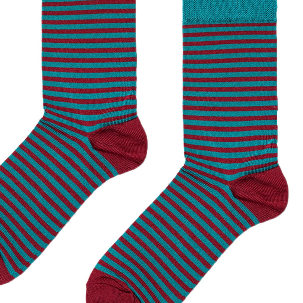 HAPPY SOCKS SMALL STRIPE en color   (5)