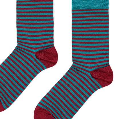 HAPPY SOCKS SMALL STRIPE en color   (5)