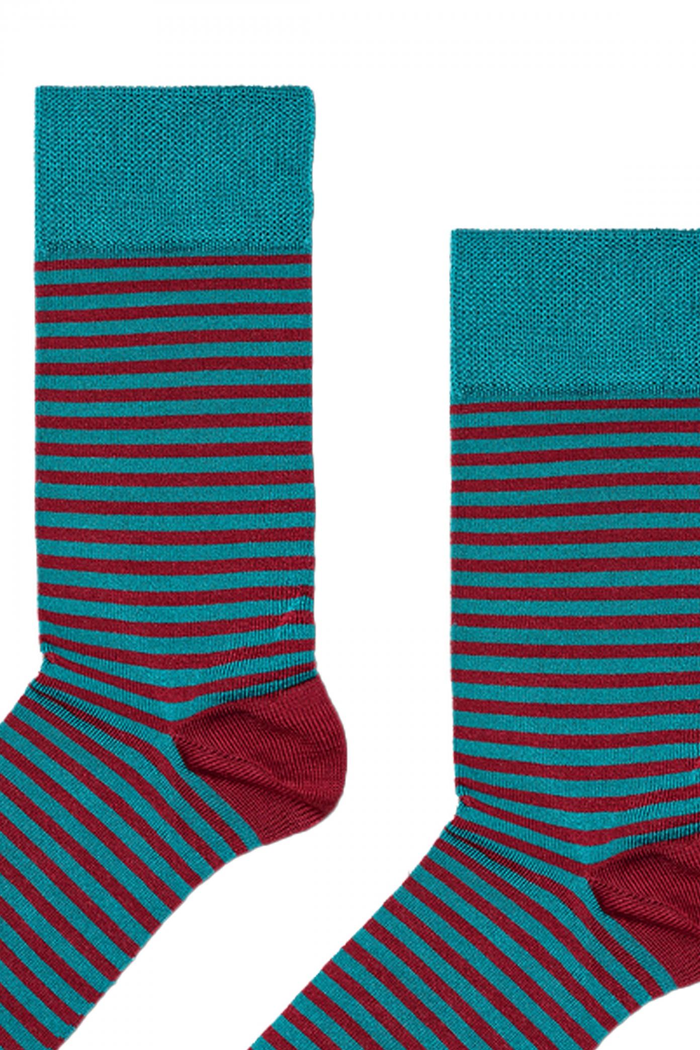 HAPPY SOCKS SMALL STRIPE en color   (2)