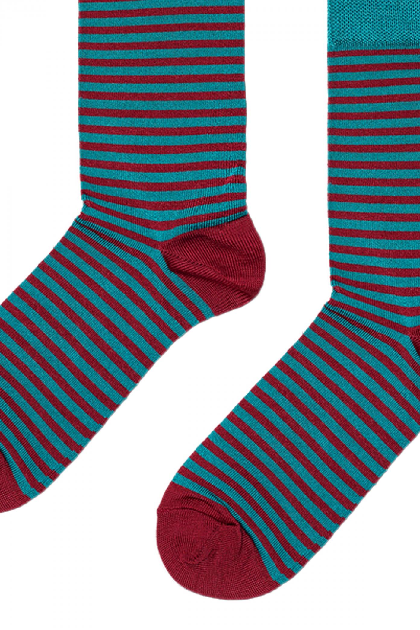 HAPPY SOCKS SMALL STRIPE en color   (3)