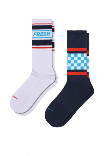 HAPPY SOCKS FRESH en color   (1)