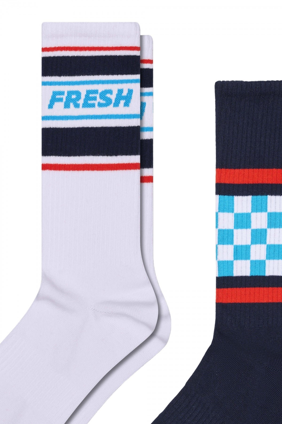 HAPPY SOCKS FRESH en color   (2)