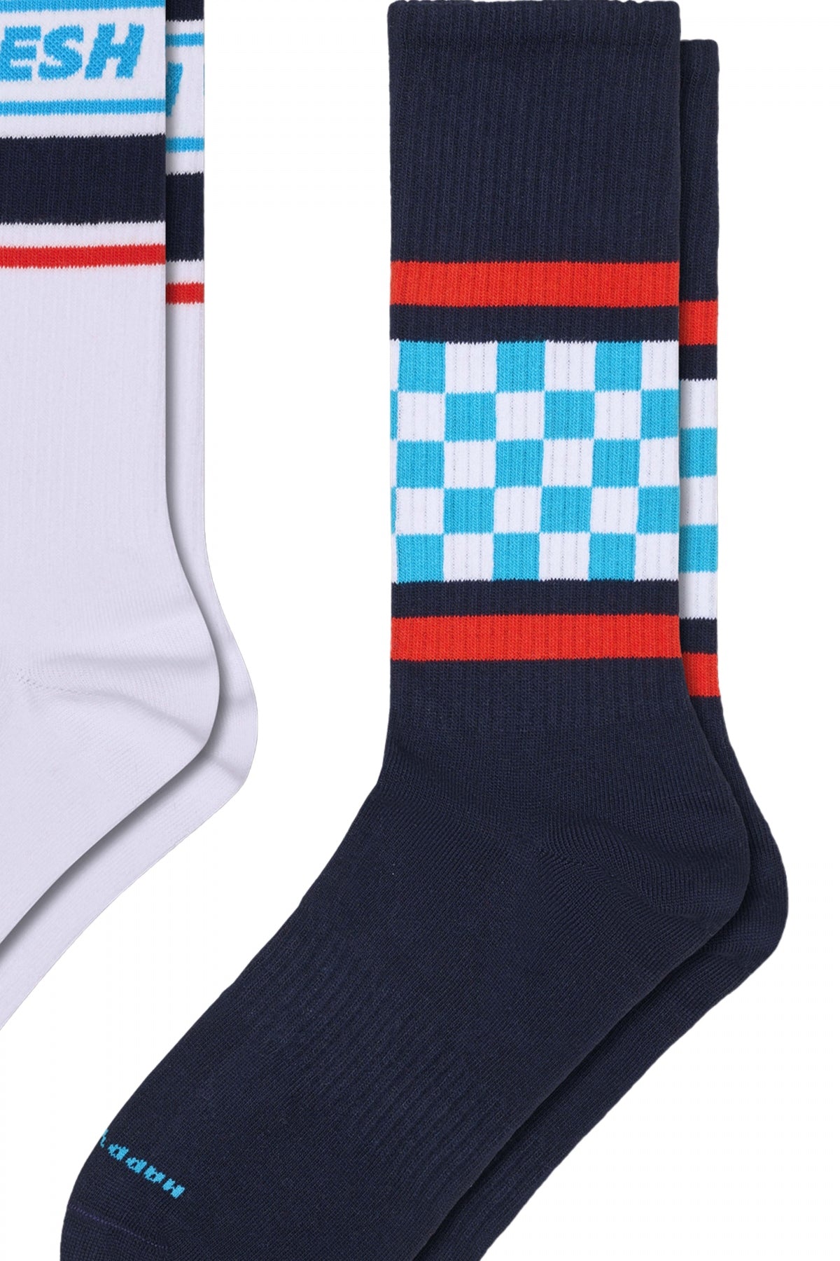 HAPPY SOCKS FRESH en color   (3)