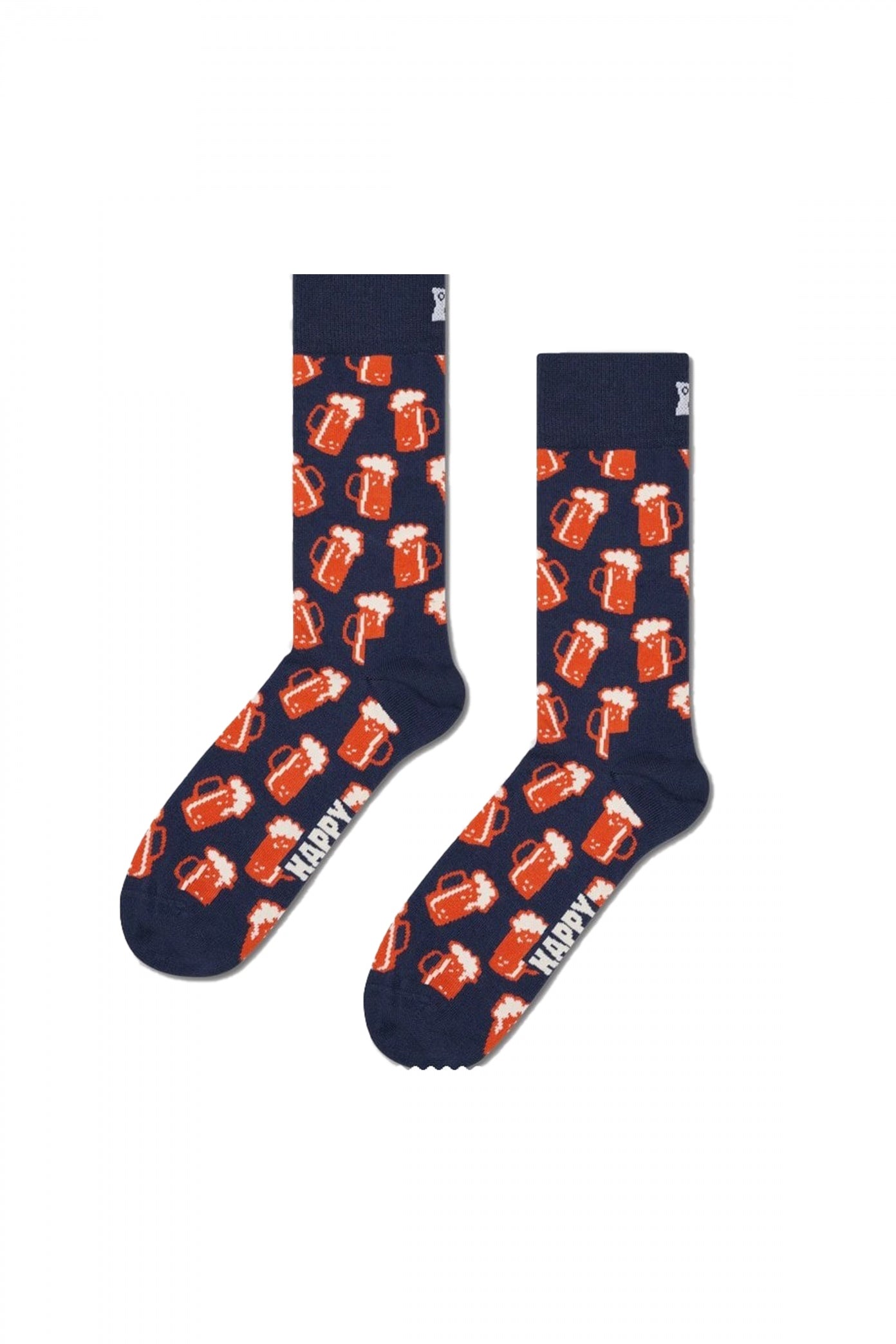 HAPPY SOCKS BEER GLASS en color   (4)