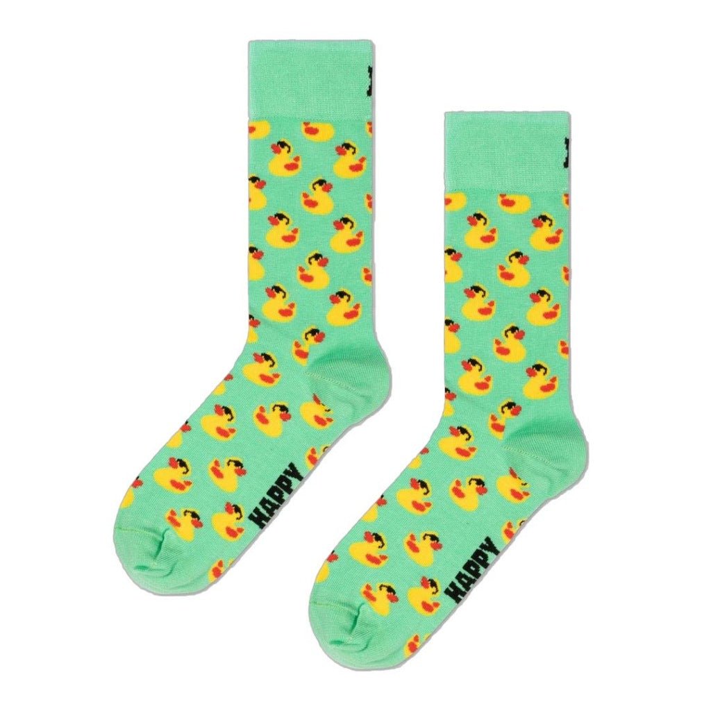 HAPPY SOCKS RUBBER DUCK en color   (4)