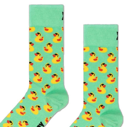 HAPPY SOCKS RUBBER DUCK en color   (5)
