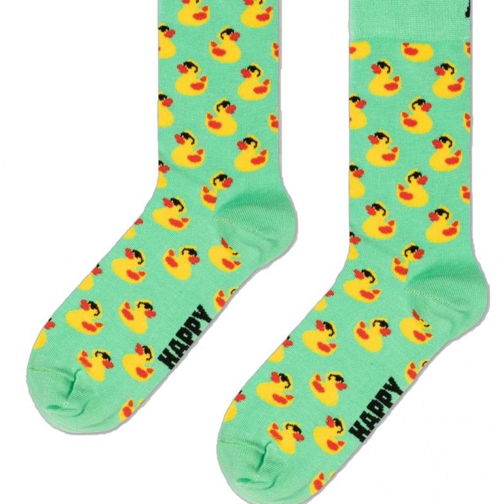 HAPPY SOCKS RUBBER DUCK en color   (6)