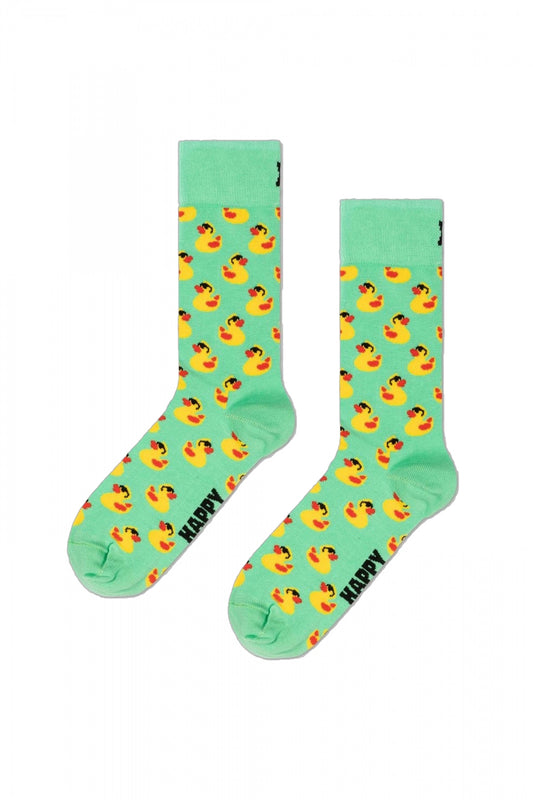 HAPPY SOCKS RUBBER DUCK en color   (1)