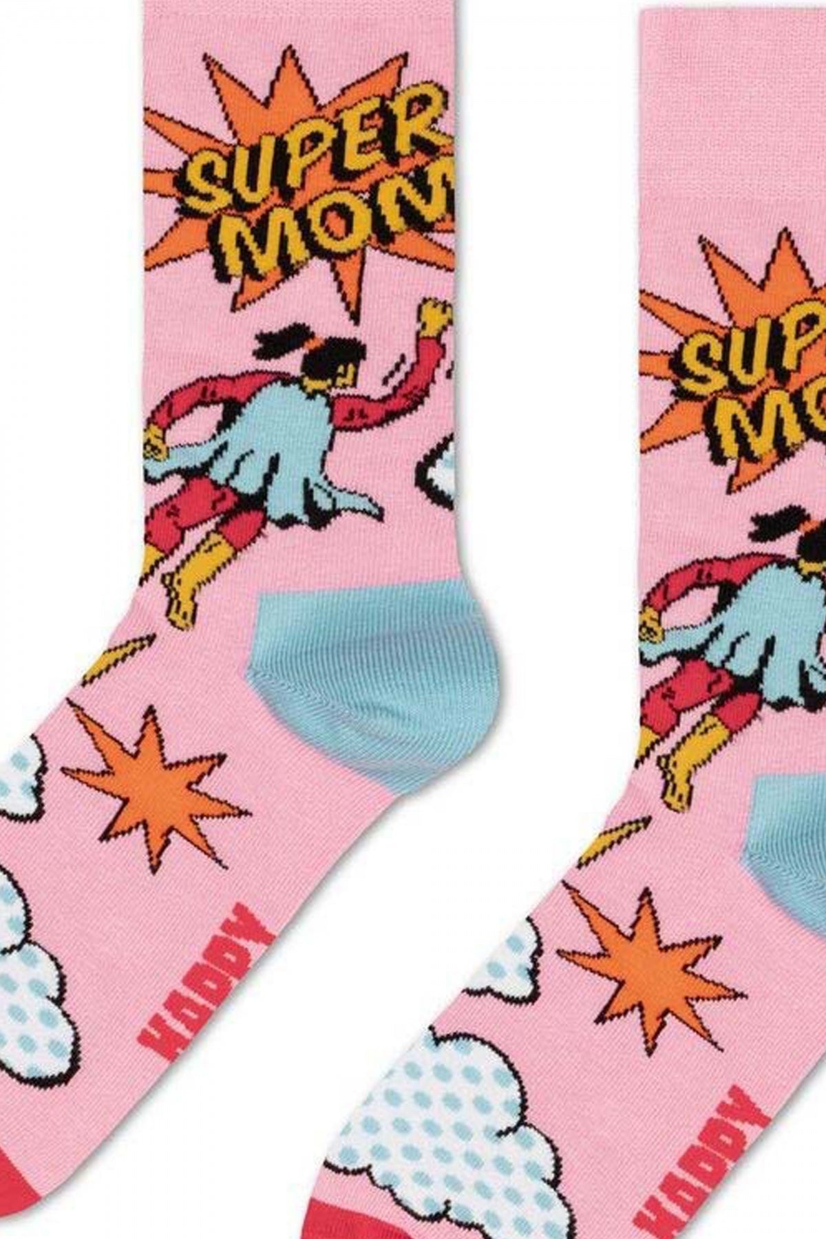 HAPPY SOCKS P  en color   (2)